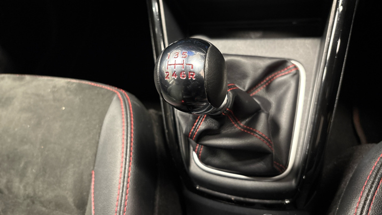 Ford EcoSport 1.0 EcoBoost 140 ST-Line 5dr Petrol Hatchback